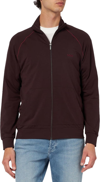 BOSS Men's Mix & Match Jacket with Logo