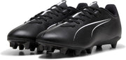PUMA Ultra 5 Play Fg/Ag unisex-adult Soccer Shoe