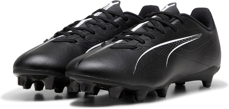 PUMA Ultra 5 Play Fg/Ag unisex-adult Soccer Shoe