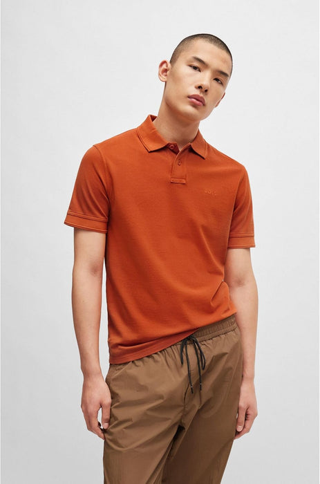 BOSS Mens Prime Polo (pack of 1)