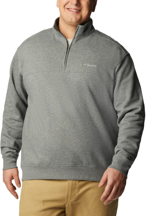 Men's Hart - Charcoal Heather