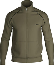 BOSS Men's Mix & Match Jacket with Logo