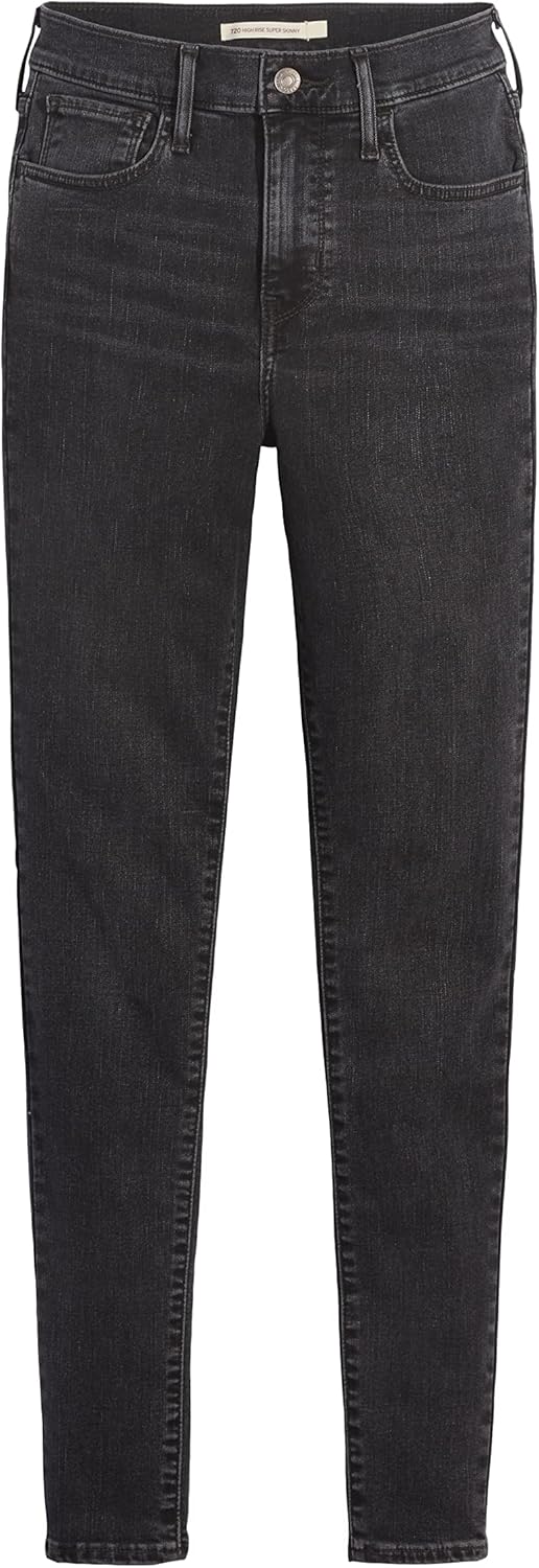 Levi's Women's 720 High-Rise Super Skinny Jeans 527970309
