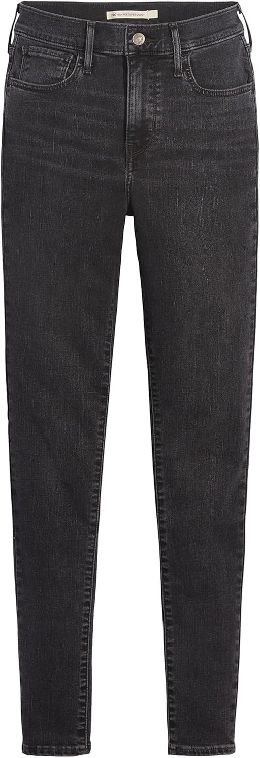 Levi's Women's 720 High-Rise Super Skinny Jeans 527970309