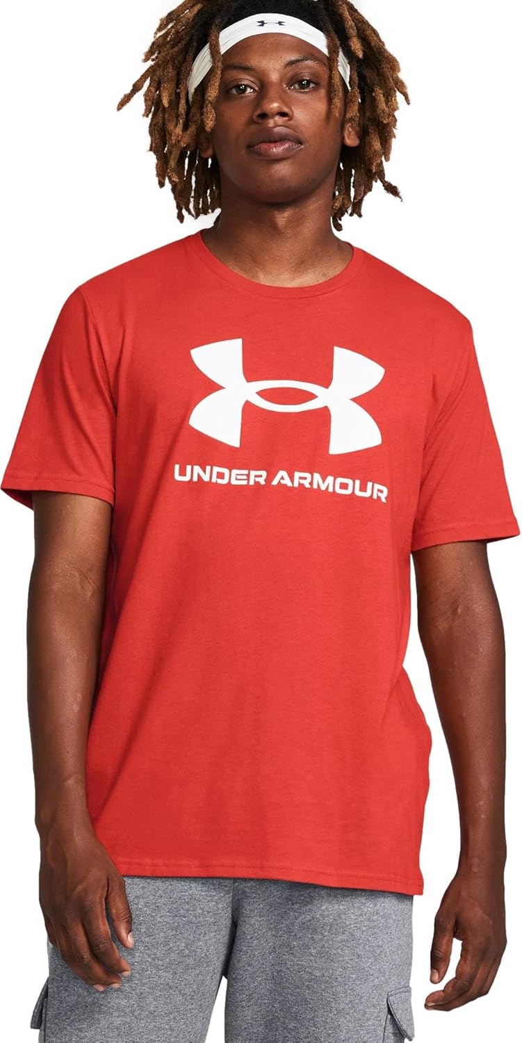Under Armour mens Ua Tech 2.0 Ss T-shirt