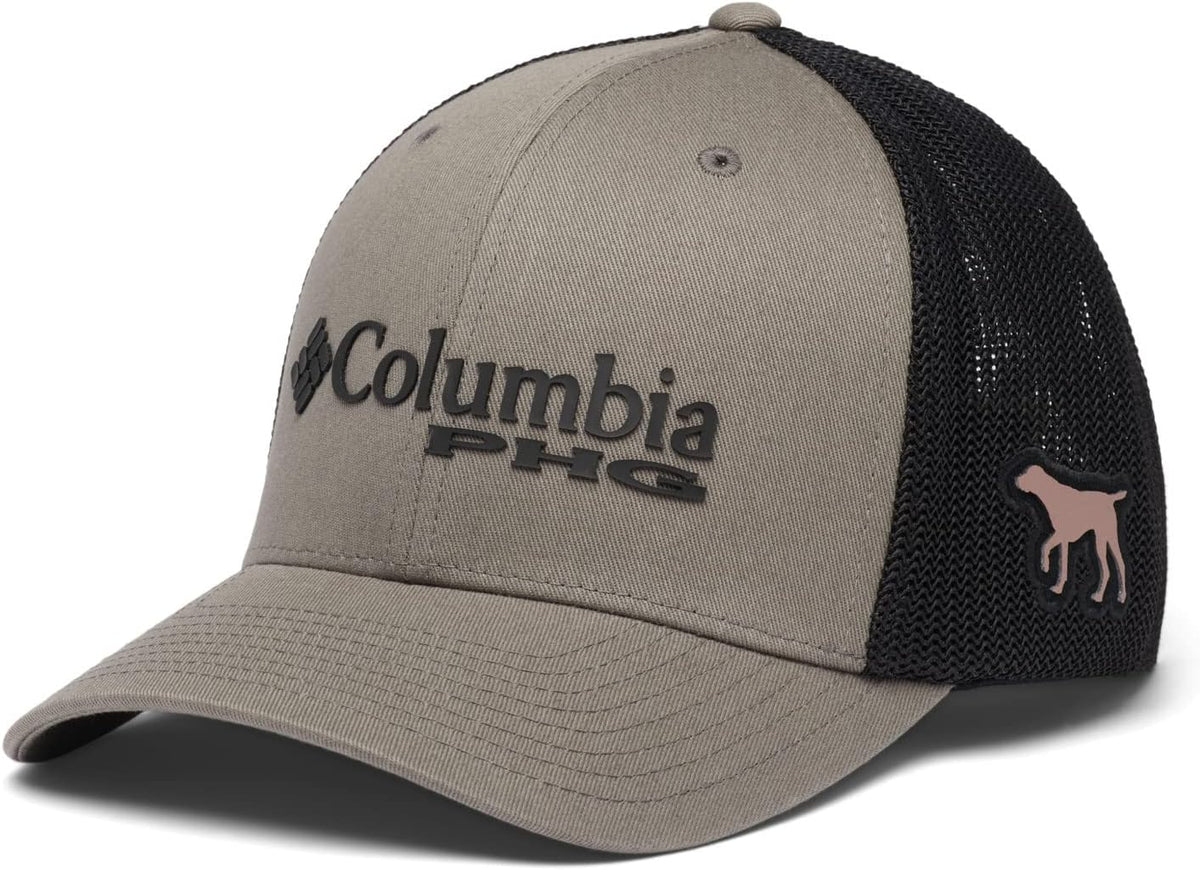 unisex-adult Phg Logo Mesh Ball Cap - High Cap – image 5