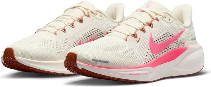 Nike AIR ZOOPEGASUS 41 womens LACED SHOES