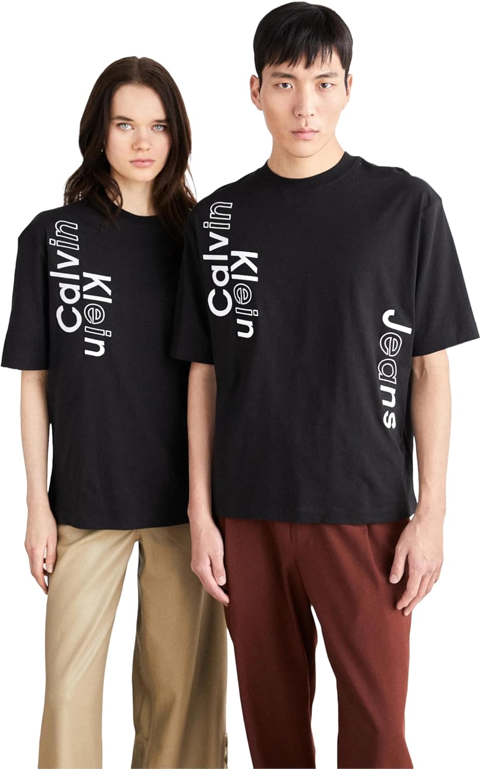 Men's Blocking S/S T-Shirt – image 2