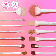 Powder Brush - C797 by Wet n Wild for Women - 1 Pc Brush