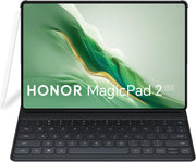 Magic Pad 2 12GB RAM 256GB ROM 12.3 Inch Tablet Wi-Fi Moonlight White Bundle with Smart Bluetooth Keyboard & Magic Pencil - Middle East Version - Magic Pad 2