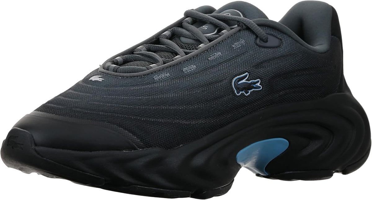 SPINOR mens Sneaker – image 2