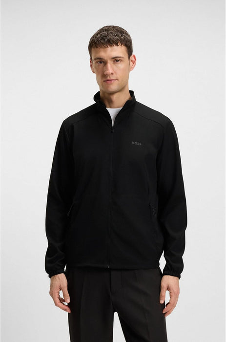 BOSS Men's Mix & Match Jacket with Logo