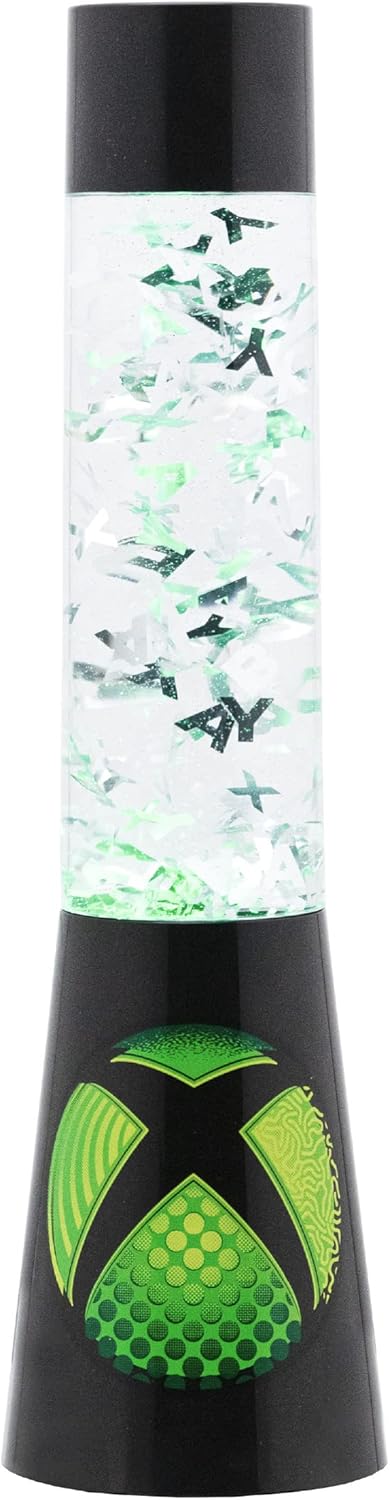 Paladone PL Star Wars Plastic Flow Lamp 33cm HOME - Xbox