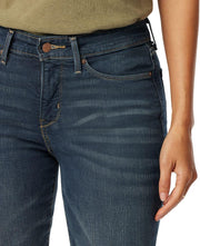 Signature by Levi Strauss & Co. Gold Label Women's Totally Shaping Bootcut Jeans (Available in Plus Size)