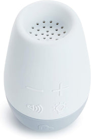 Munchkin Shhh... Portable Sound Machine,peaceful sleep, lullibies for babies, more sleeping time, infant/baby/toddler/kids,