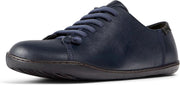 Men's Sneaker - Stone Blue