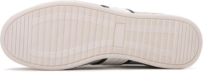 ANALEAF Mens Casual Shoes Fashion Sneakers Dress Oxfords Comfortable Shoes