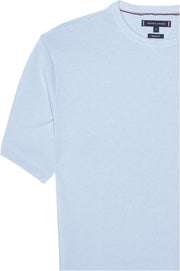 TOMMY HILFIGER Mens ESSENTIAL RELAX FIT TEE T-Shirts (pack of 1)