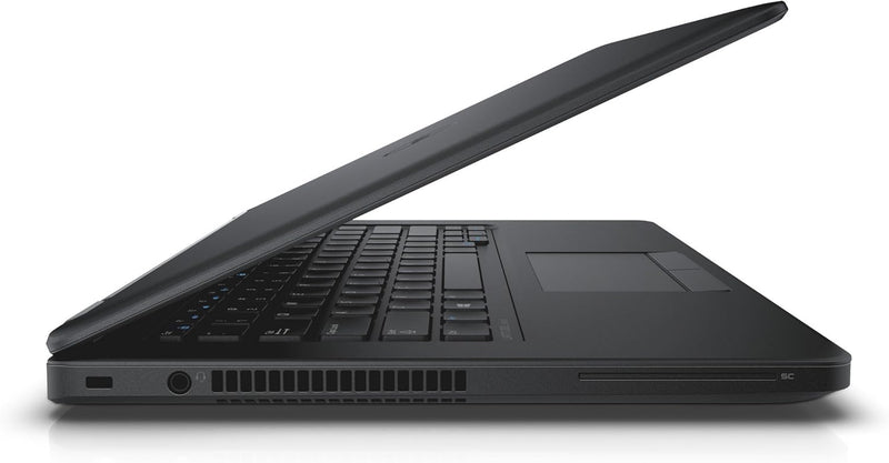 Dell Latitude 14 5000 E5450 14" LED Intel Core i7 i7-5600U 2.60GHz 8GB RAM 256GB SSD Windows 10 Professional 64-bit Notebook (Renewed)