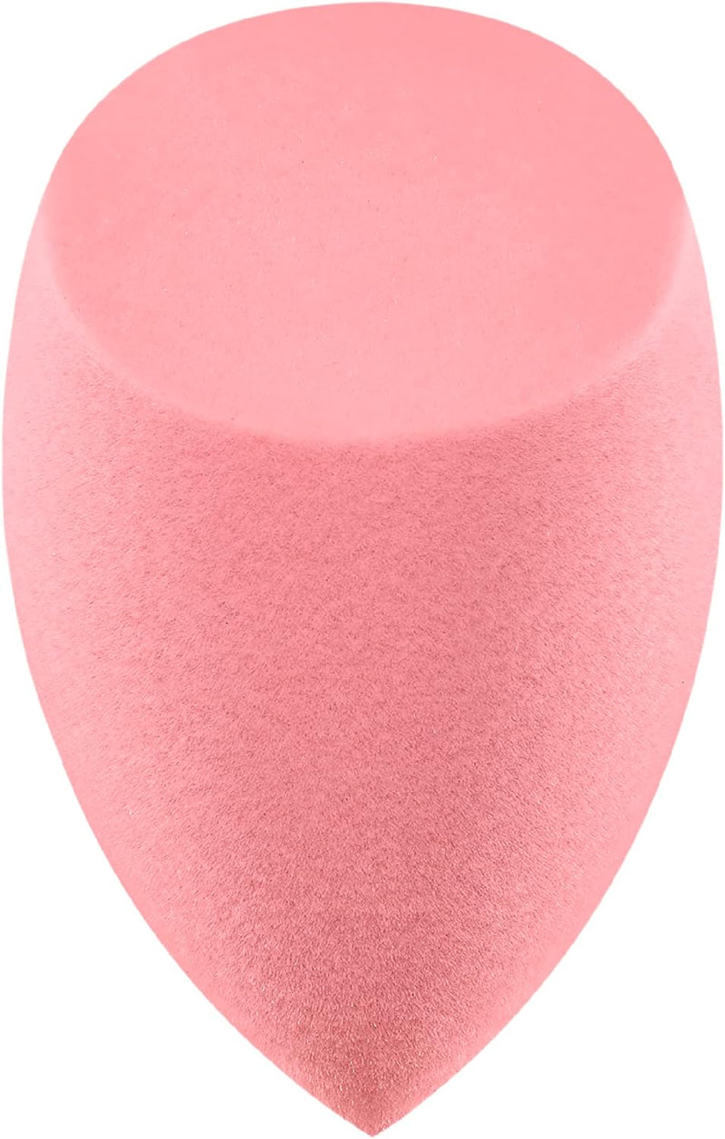 REAL TECHNIQUES Facial Makeup Brush - 13Ml (Packaging And Handle Model May Vary)