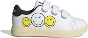Advantage 2.0 Unisex Kids Shoes - White