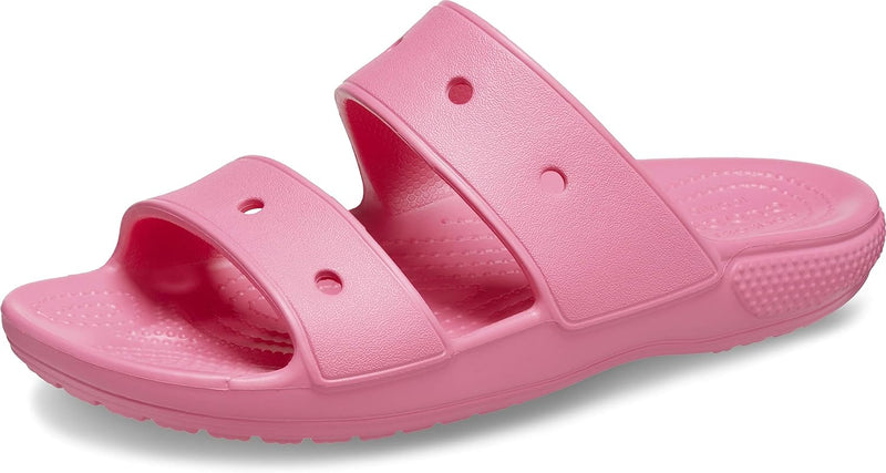Unisex Adults 10001-3UG Classic Clog - Hyper Pink