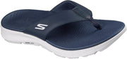 GO CONSISTENT SANDAL 2.0 mens Shoes - NAVY WHITE
