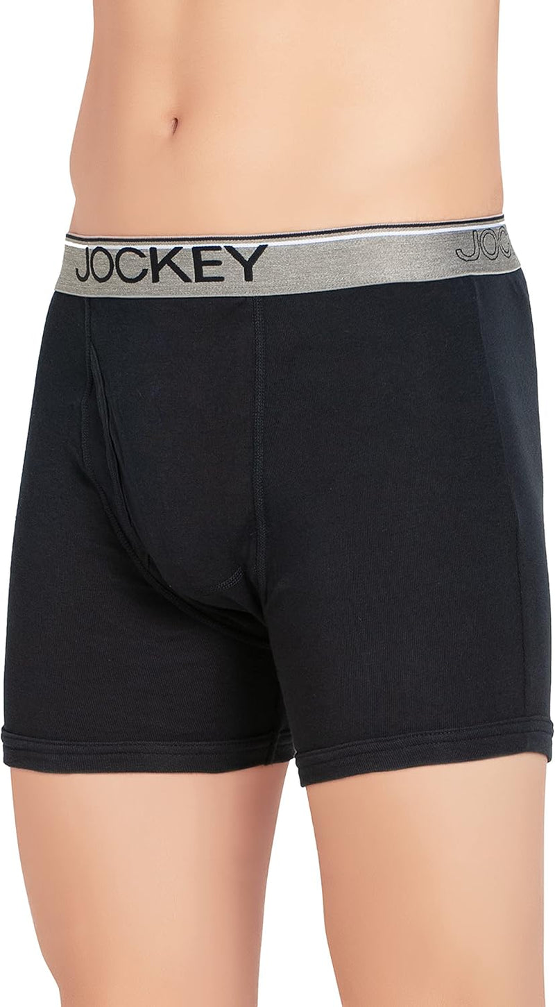 Jockey Men 8009_Pack of 2 Briefs