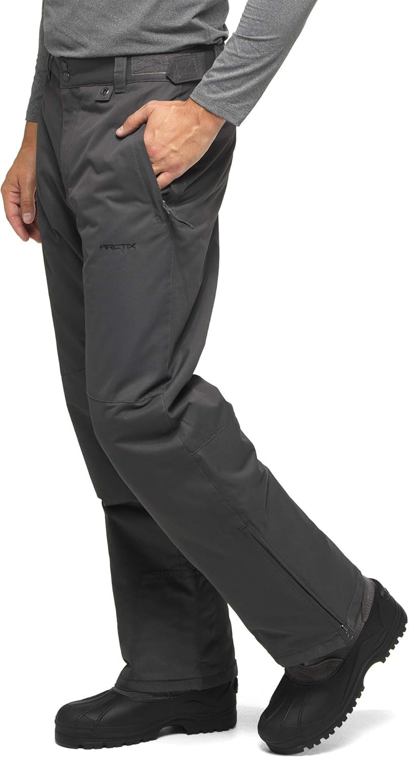 Arctix mens Essential Snow Pants