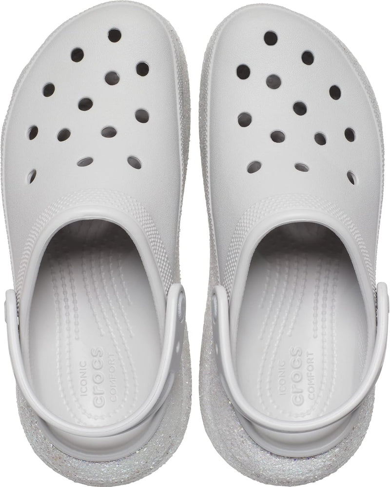 Crocs Unisex Adult 207521-001 Crush Clog Blk