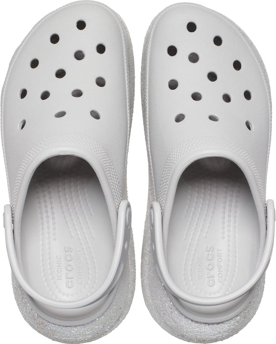 Crocs Unisex Adult 207521-001 Crush Clog Blk