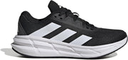 Questar 3 Running Black Women Shoes - CBLACK/FTWWHT/CARBON