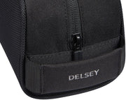 PICPUS 1 CPT MEN POUCH (BLACK)