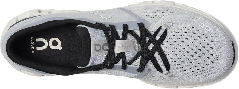 On Men's Cloud X 4 Sneakers