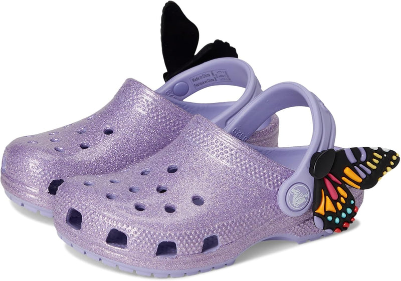 Crocs Unisex Kids 209140-4Kz Classic I Am Monster Clog T Bbt