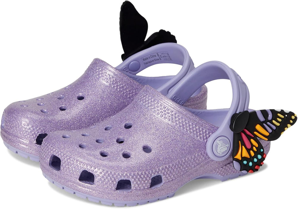 Crocs Unisex Kids 209140-4Kz Classic I Am Monster Clog T Bbt