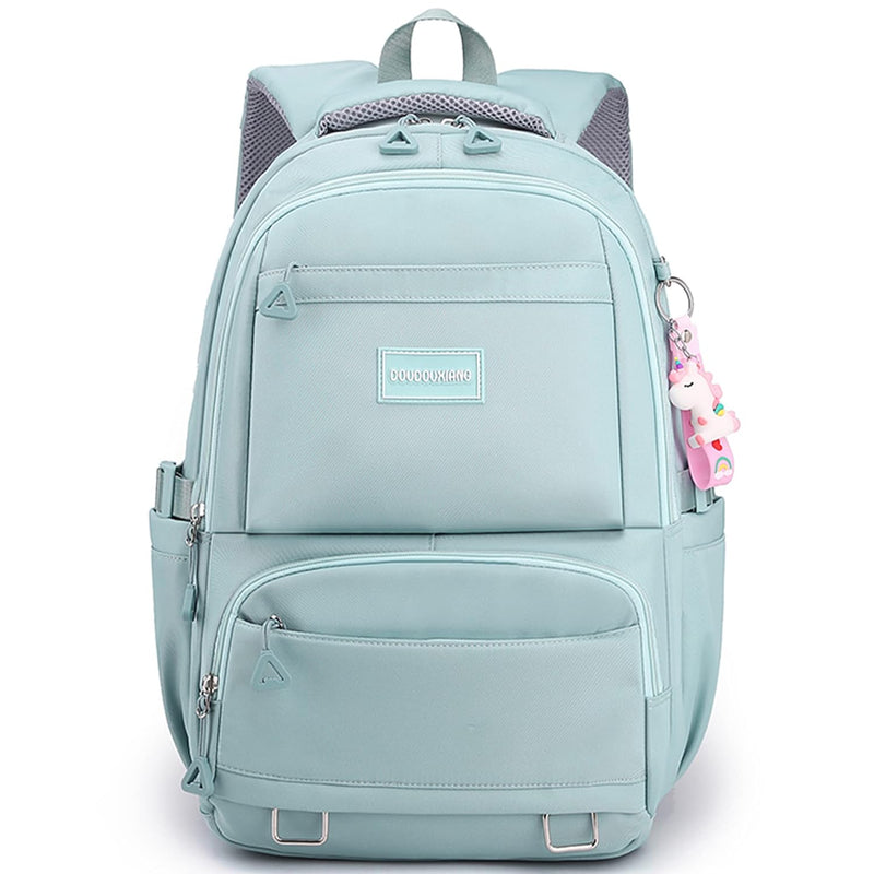 Woyiyaan womens School Backpack school backpack