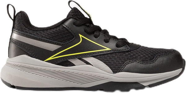 XT SPRINTER 2.0 boys Shoes - NGHBLK/PEWTER/ACIYEL