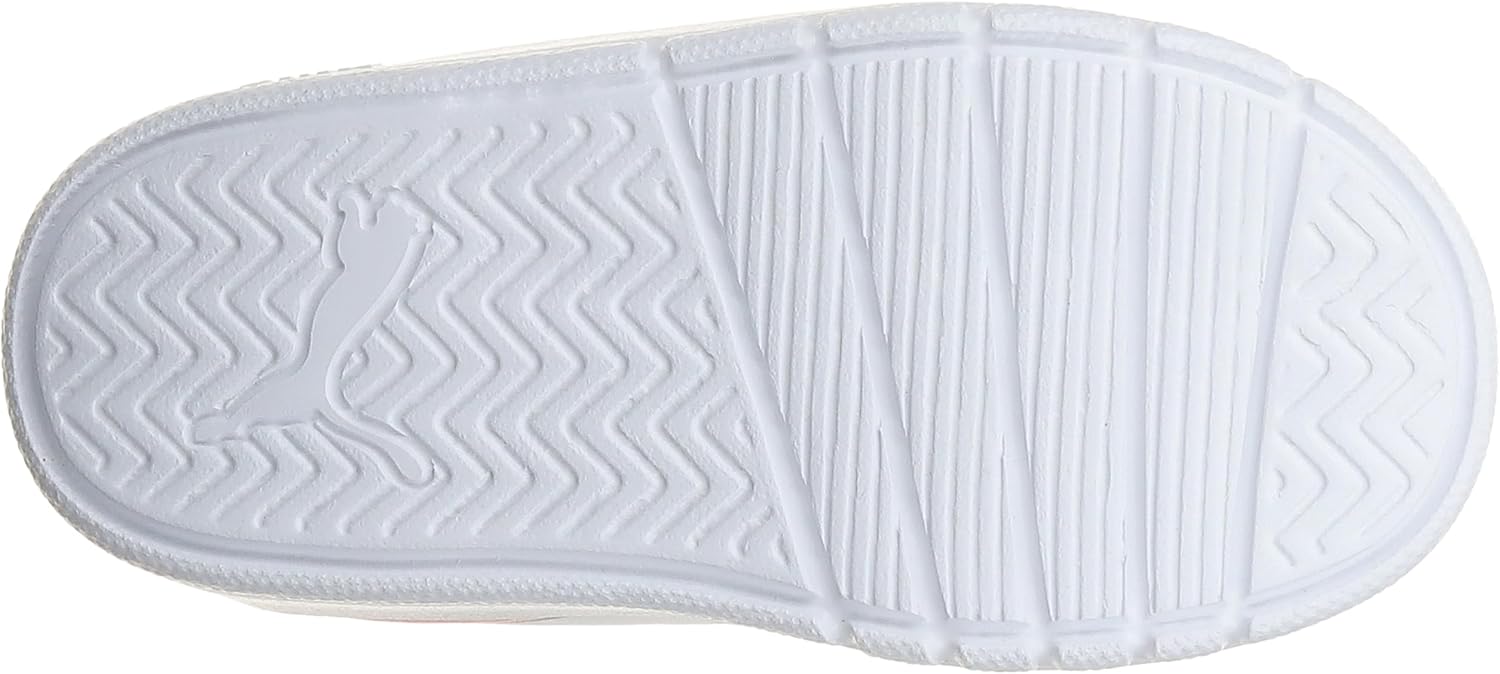 PUMA Courtflex v3 SLIPTECH Inf unisex-child Sportstyle Kids