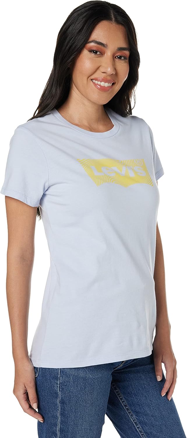 Levi's Women Graphic Tees T-Shirt
