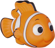 The First Years Disney Finding Nemo Bath Toys - Dory, Nemo, and Squirt Squirting Kids Bath Toys for Sensory Play - 3 Count - 3 Count (Pack of 1) Finding Nemo