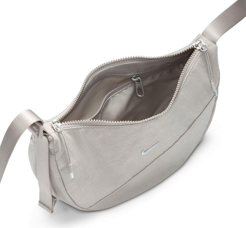 Nike Mens AURA CRESCENT CROSSBODY CROSSBODY BAGS