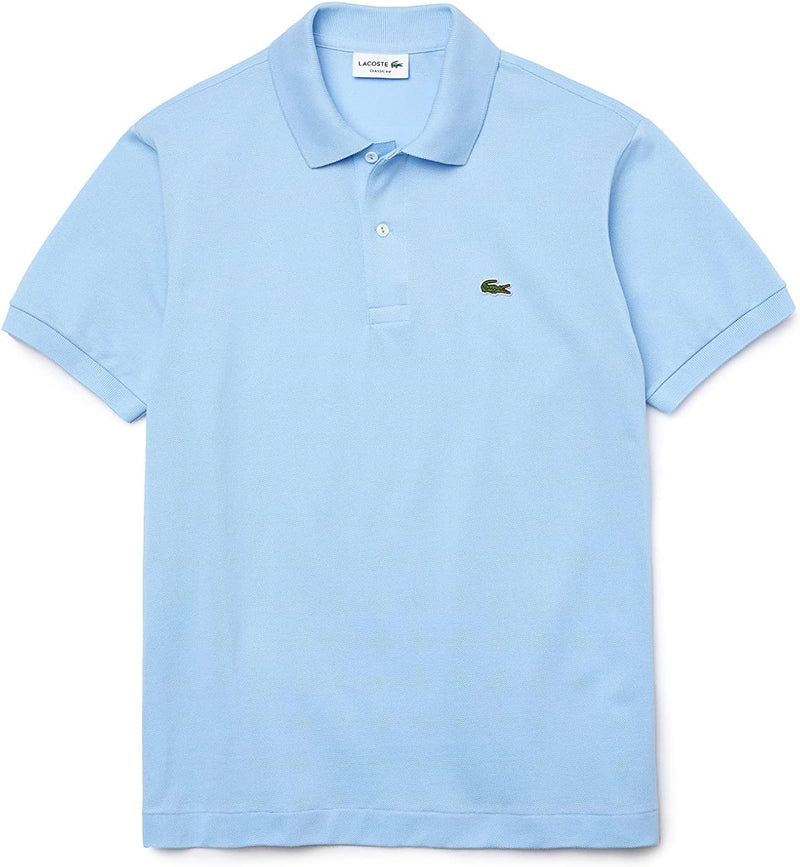 Lacoste Mens Classic L1212 Polo Shirt