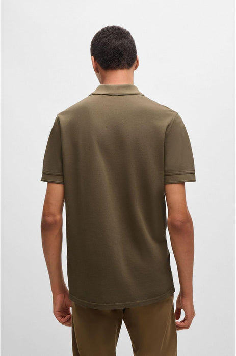 BOSS Mens Prime Polo (pack of 1)