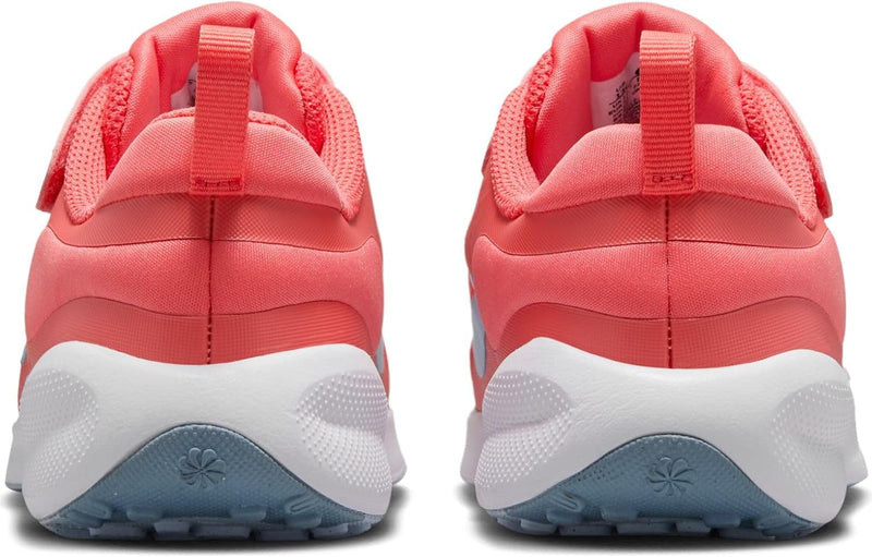 Nike REVOLUTION 7 PSV unisex-child LACED SHOES