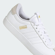 Vl Court 3.0 White Women Shoes, 40 EU