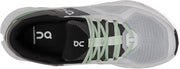 On Men's Cloudrunner 2 Sneaker, Glacier/Sage, 11, 45 EU - 45 EU Glacier/Sage