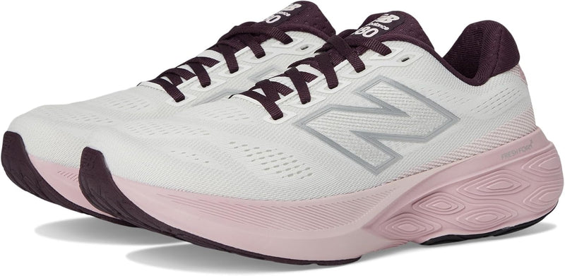 Womens Fresh Foam X 880 V15 - Reflection/Grey Matter/Rose Sugar