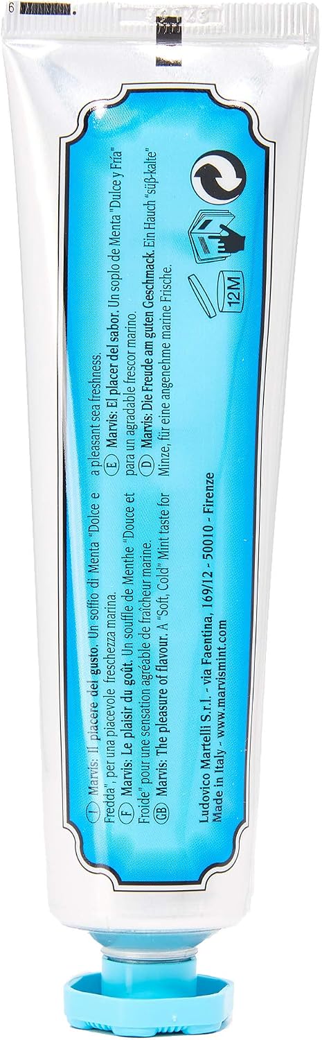 Aquatic Mint 75mL