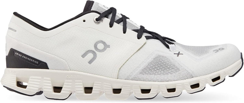 On Cloud X 3 mens Running Shoe